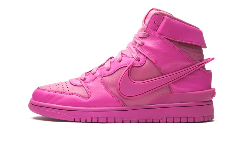 Nike Dunk Dunk High SP 'Ambush - Lethal Pink'